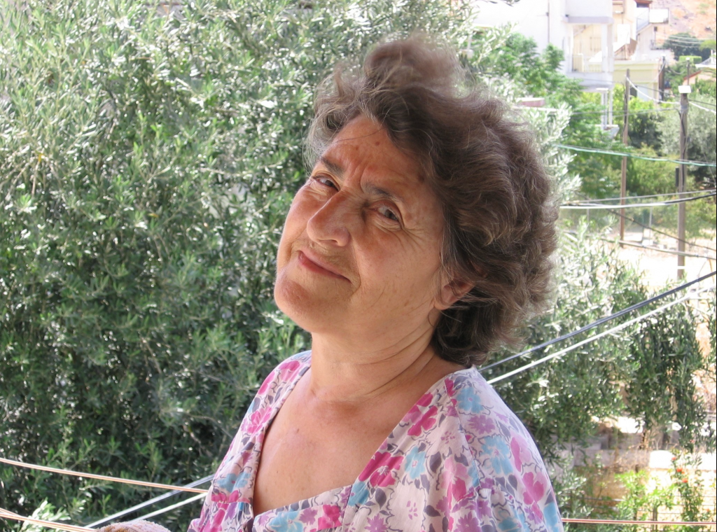 «Бабушкины сокращенные письма»: поэма Александра Авербуха // Спецпроект