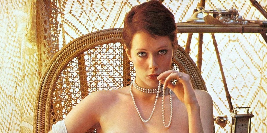 Гадость, но затягивает: маленькие истории про порно