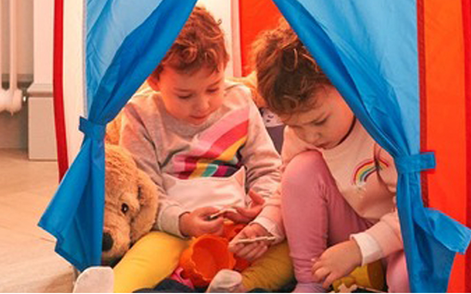 Здесь ничего не болит: маленькие истории про «халабуды»