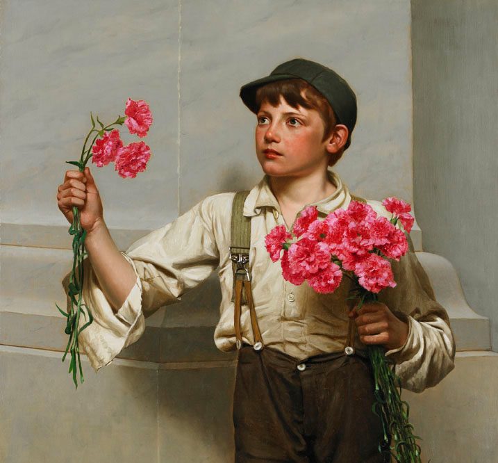 «Я та лягушечка»: 35 историй о том, чем мы зарабатывали в детстве