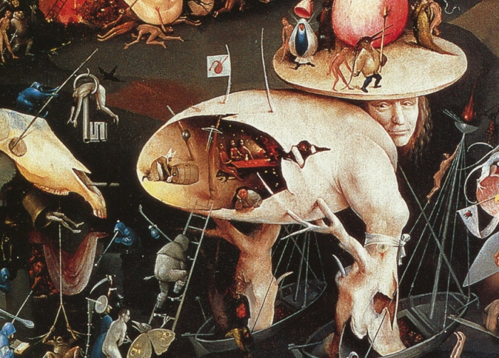 Черный пес и белый конь: мини-истории про вещие сны