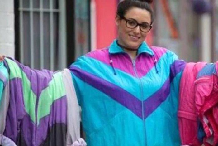 И в пир, и в мир: маленькие истории про спортивные костюмы 90-х