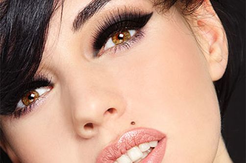 Это знак: маленькие истории про родинки