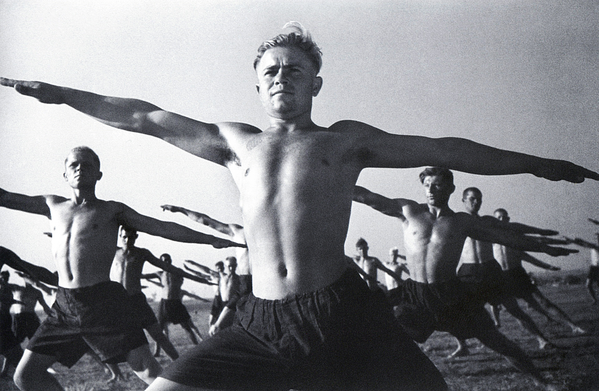 Козел упал на физрука: маленькие истории о спортивных достижениях