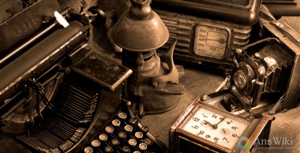 Кусочек динозавра: маленькие истории о самых старых вещах