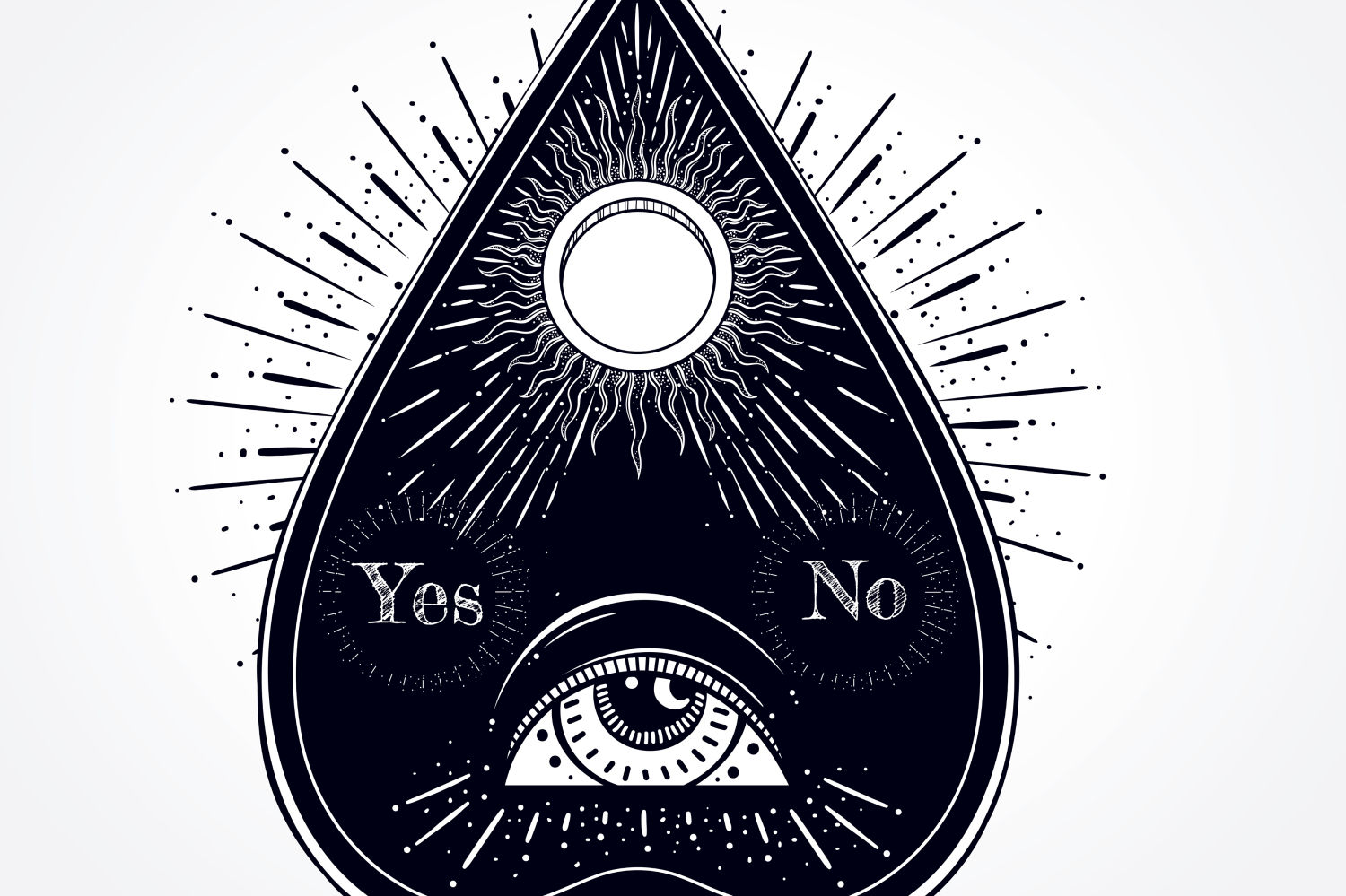 «Пусть черти хоронят!»: маленькие истории про оккультизм