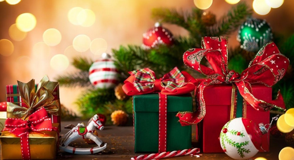 Мышиная лихорадка: маленькие истории про нелепый Новый год