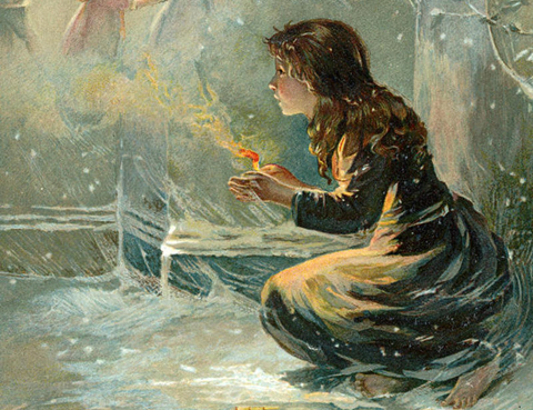 «Ни попить, ни пописать»: 38 историй про ужас «детской» литературы