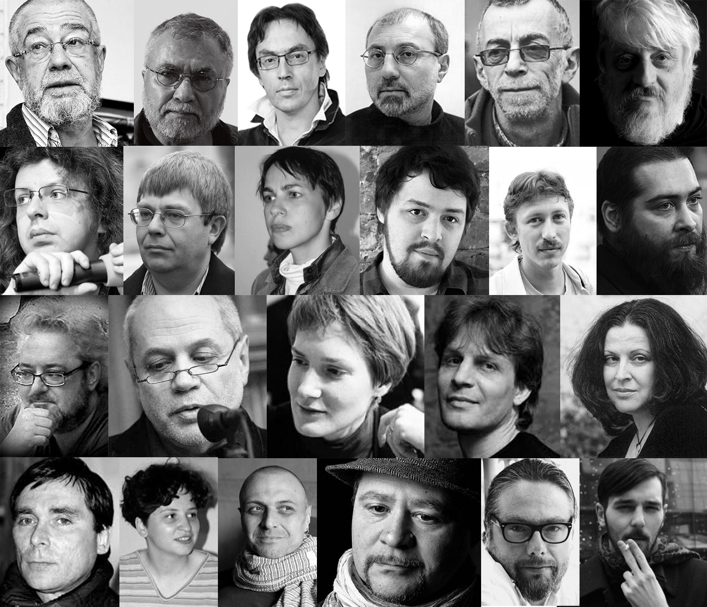 Она ужасна: в День поэзии 23 поэта делятся историями о первой публикации