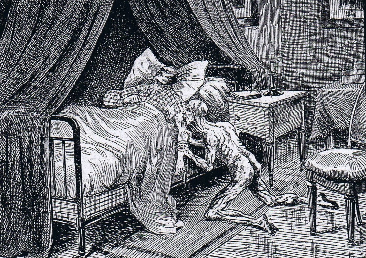 «Орать и плакать»: 103 истории про очень страшные книги из детства