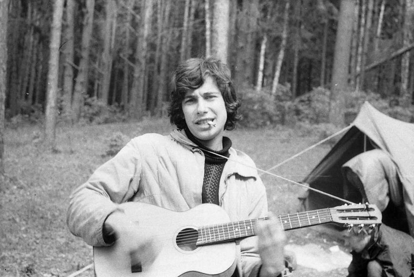 Побольше взять, подальше унести: маленькие истории о походах