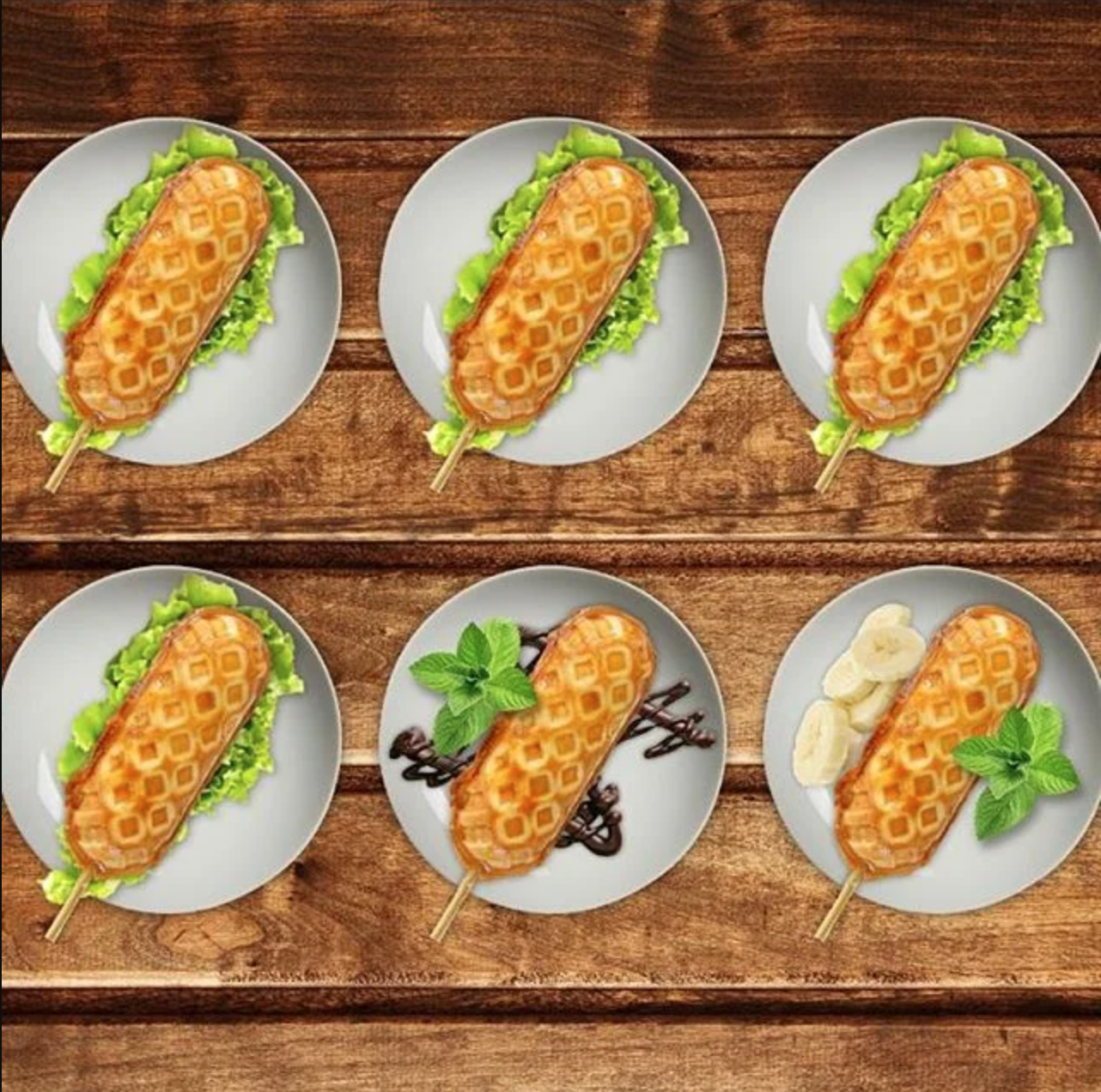 Руками, забыв о приличиях: маленькие истории о летней еде