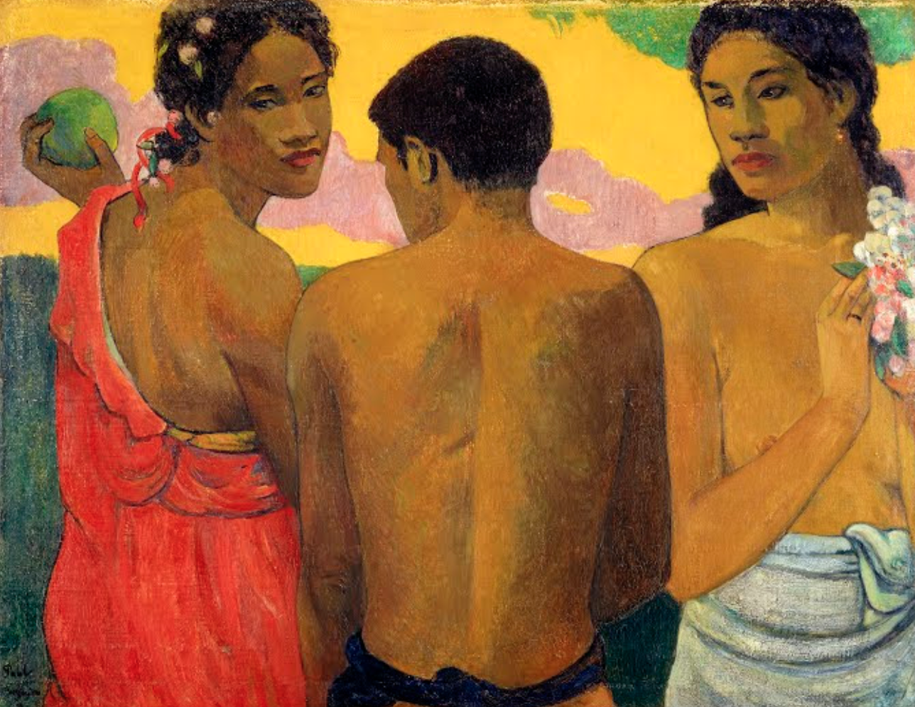 Русалка и Людоед: 32 истории о курортных романах