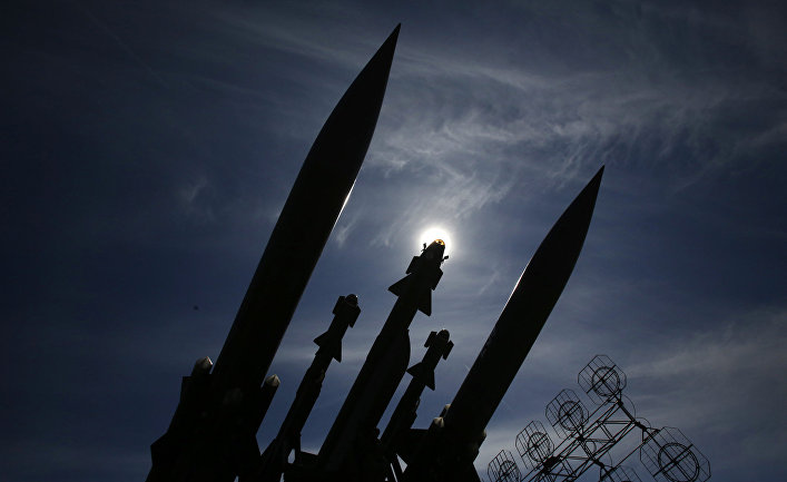 Таймер тикает: маленькие истории про страх войны