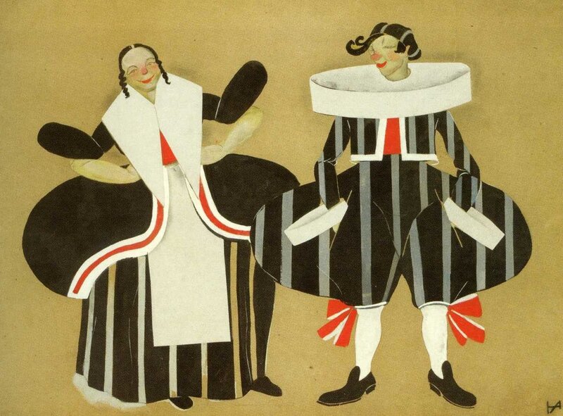 Страшный щекотунчик: 112 историй про удивительные спектакли