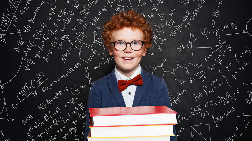 «Ты гений, это обязывает»: истории о том, как мы были вундеркиндами