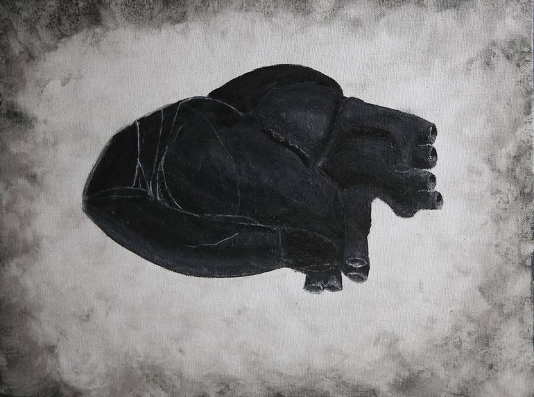 Всем существом: маленькие истории про ненависть